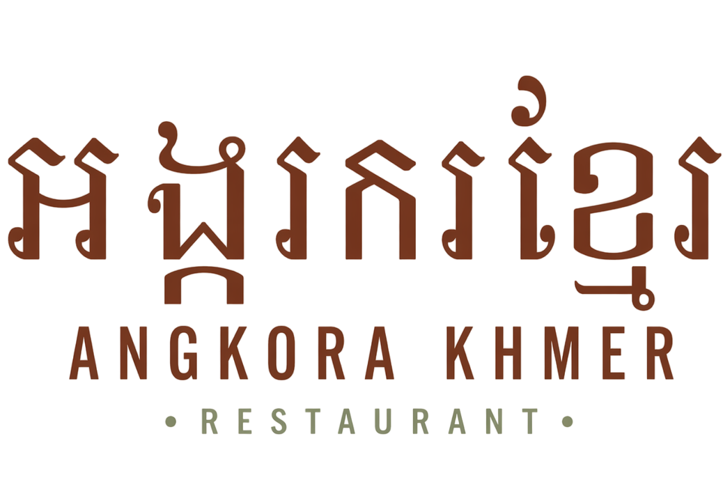 Angkora Khmer Restaurant